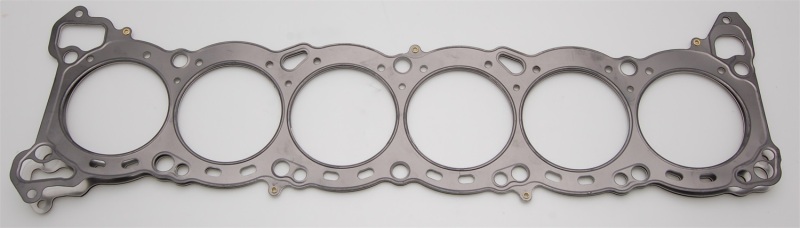 Cometic Nissan RB-26 6 CYL 87mm .075 inch MLS Head Gasket - C4320-075