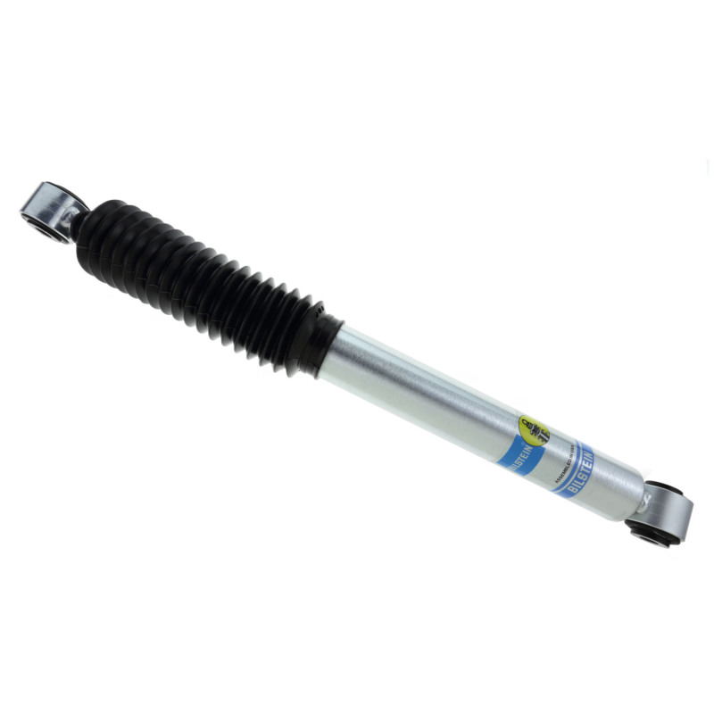 Bilstein 5100 Series 2009 Nissan Titan XE RWD Rear 46mm Monotube Shock Absorber - 24-186773