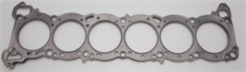 Cometic Nissan RB-30 6 CYL 86mm .030in MLS Head Gasket - C4322-030