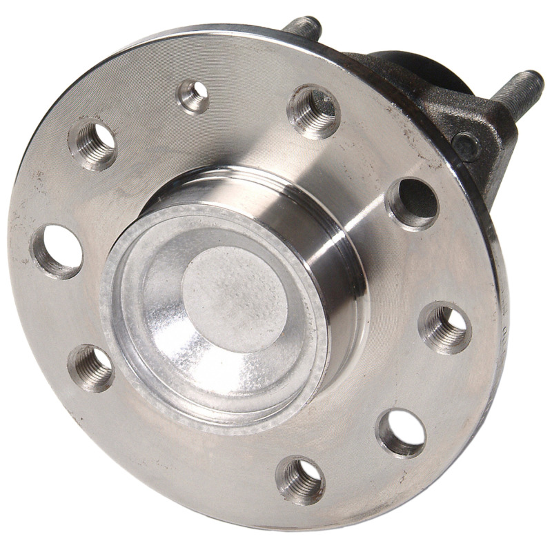 MOOG 94-98 Saab 900 Rear Hub Assembly - 512145