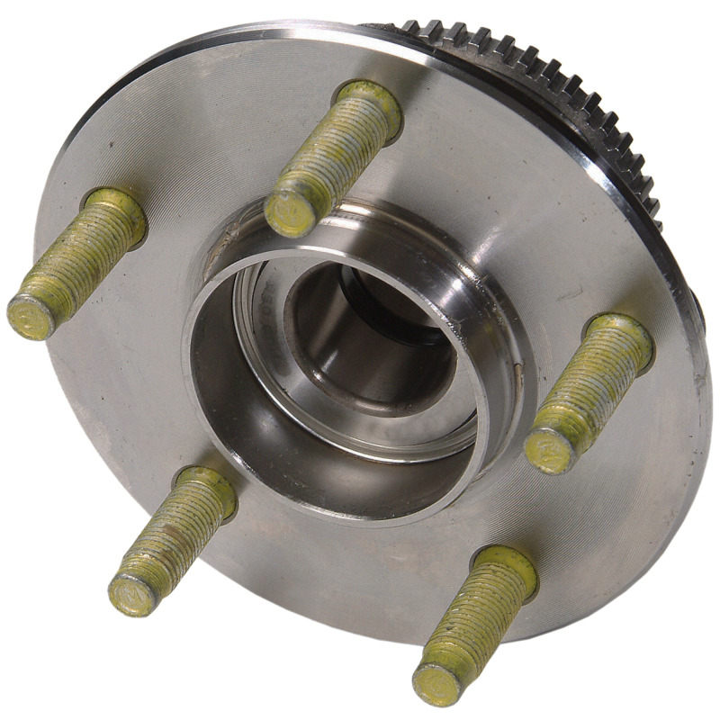 MOOG 98-00 Ford Taurus Rear Hub Assembly - 512162