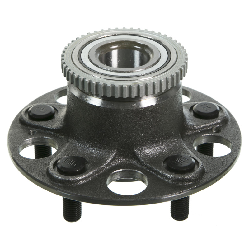 MOOG 01-03 Acura CL Rear Hub Assembly - 512173