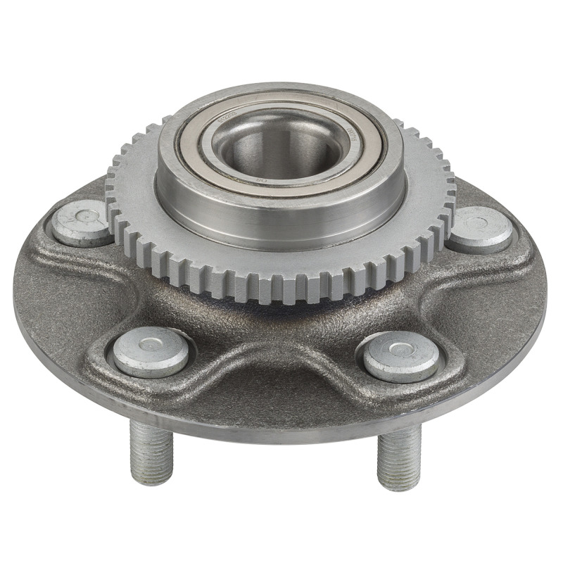 MOOG 00-03 Nissan Maxima Rear Hub Assembly - 512203