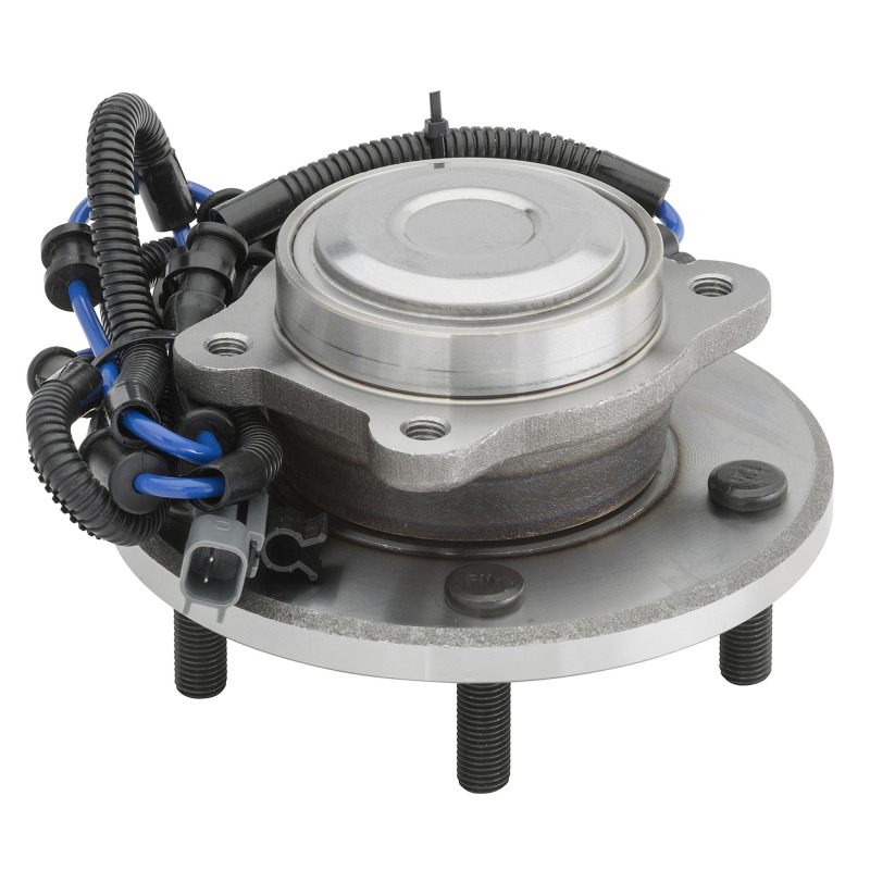 MOOG 08-11 Chrysler Town & Country Rear Hub Assembly - 512360
