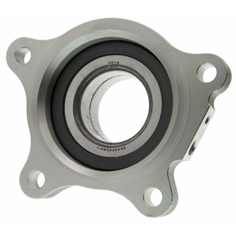 MOOG 08-19 Lexus LX570 Rear Right Hub Assembly - 512397