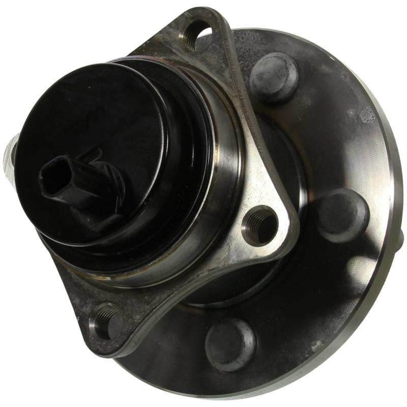 MOOG 09-10 Pontiac Vibe Rear Hub Assembly - 512403