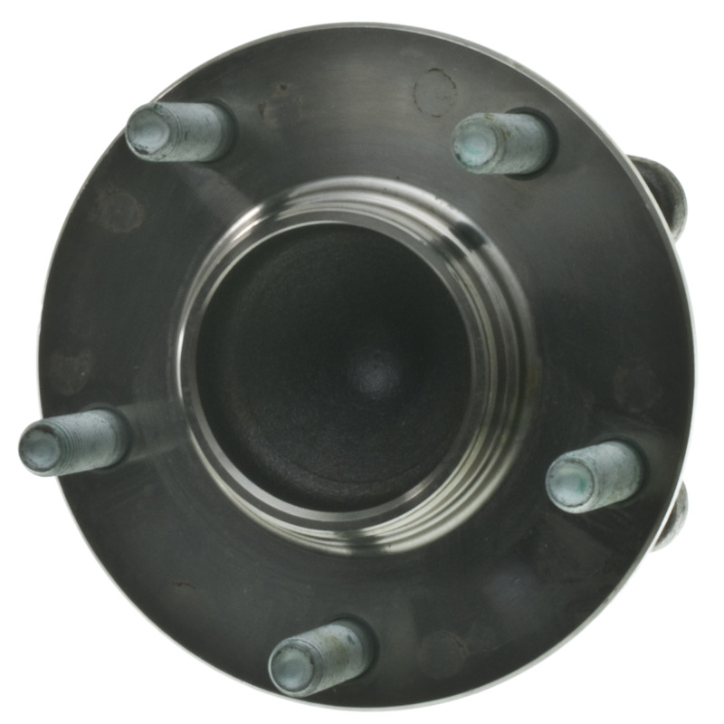 MOOG 09-13 Mazda 6 Rear Hub Assembly - 512409