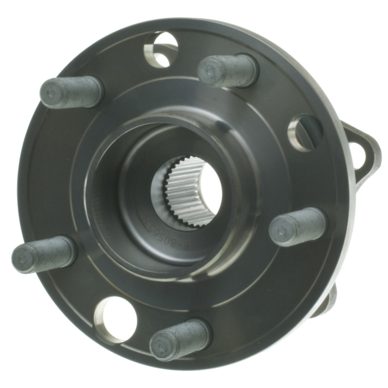 MOOG 05-10 Volvo S40 Rear Hub Assembly - 512412