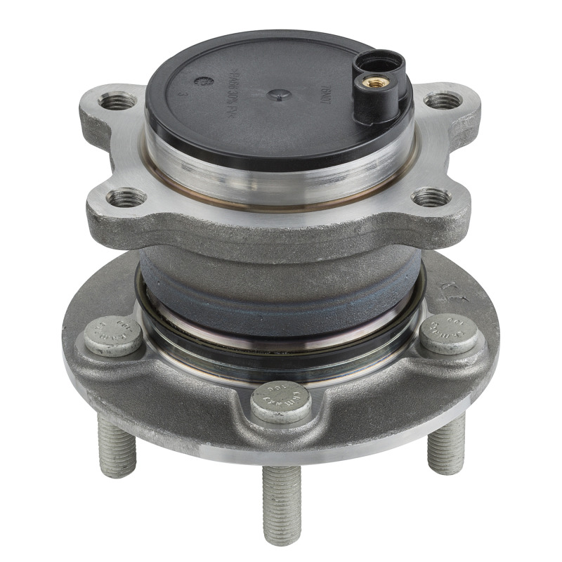 MOOG 14-18 Ford Transit Connect Rear Hub Assembly - 512525