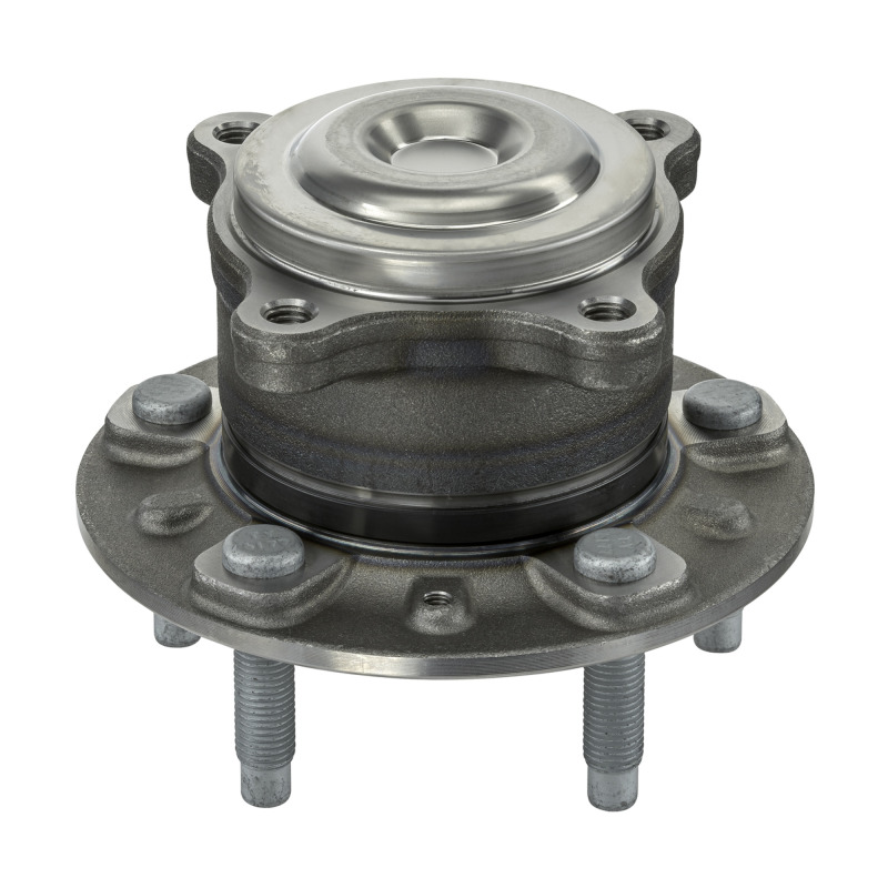 MOOG 12-13 Buick Verano Rear Hub Assembly - 512581