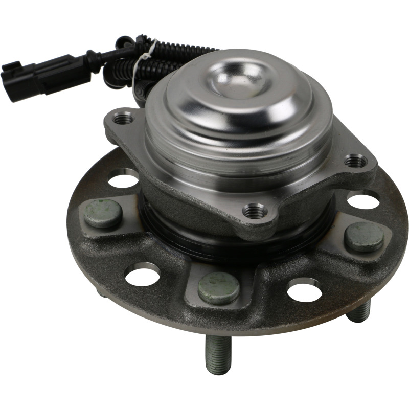 MOOG 17-23 Chrysler Pacifica Rear Hub Assembly - 512594