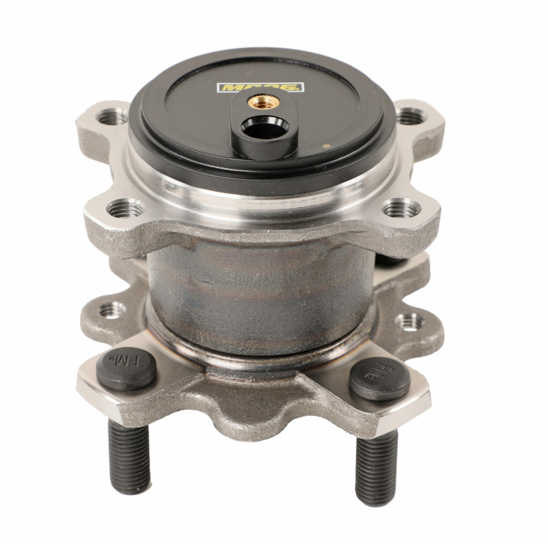 MOOG 17-18 Toyota Yaris iA Rear Hub Assembly - 512650