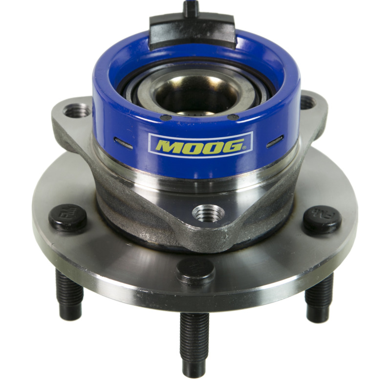 MOOG 05-10 Chevrolet Cobalt Front Hub Assembly - 513206