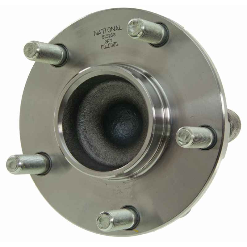 MOOG 03-09 Nissan 350Z Front Hub Assembly - 513268