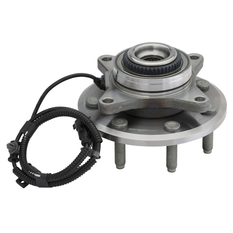 MOOG 10-14 Ford F-150 Front Hub Assembly - 513326