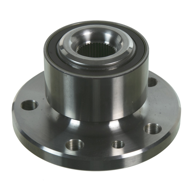 MOOG 11-17 Volvo S60 Front Hub Assembly - 513328