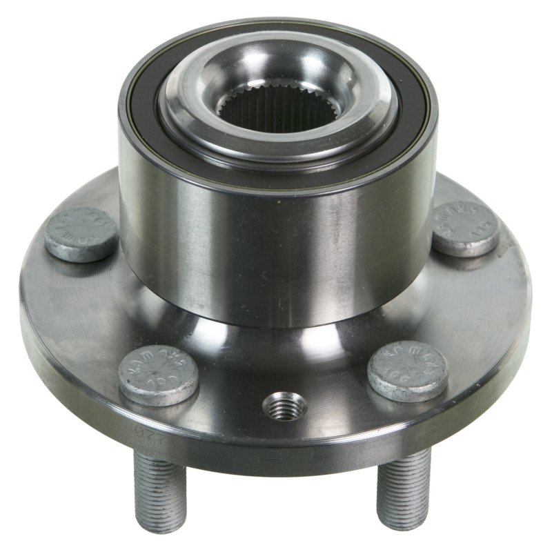 MOOG 08-15 Land Rover LR2 Front Hub Assembly - 513337