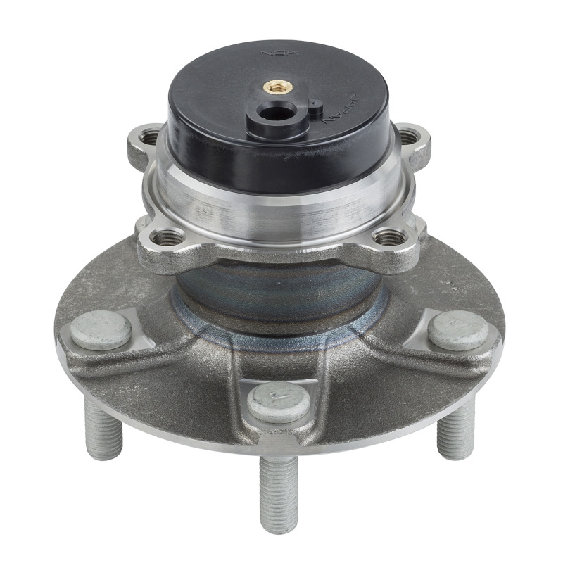 MOOG 06-15 Mazda MX-5 Miata Front Hub Assembly - 513350