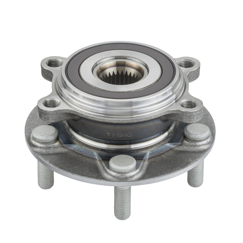 MOOG 14-18 Mazda 3 Sport Front Hub Assembly - 513354