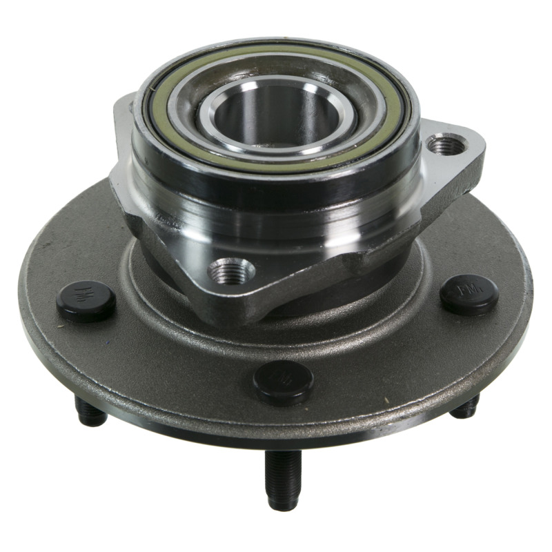 MOOG 00-01 Dodge Ram 1500 Front Hub Assembly - 515038