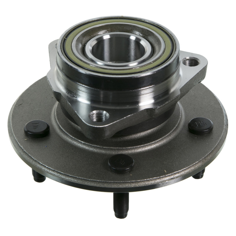 MOOG 00-01 Dodge Ram 1500 Front Hub Assembly - 515038