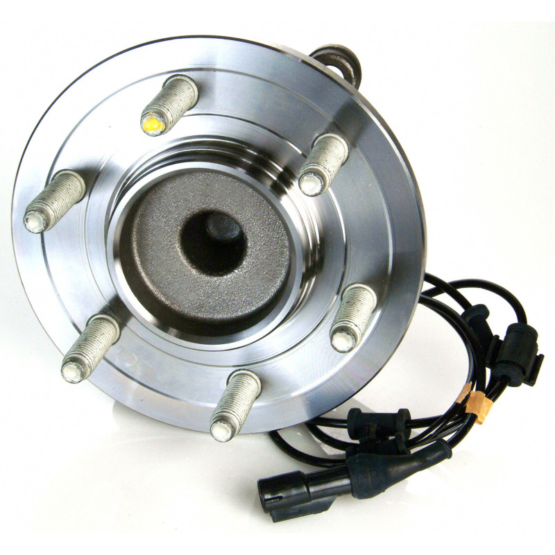 MOOG 02-06 Ford Expedition Front Hub Assembly - 515042