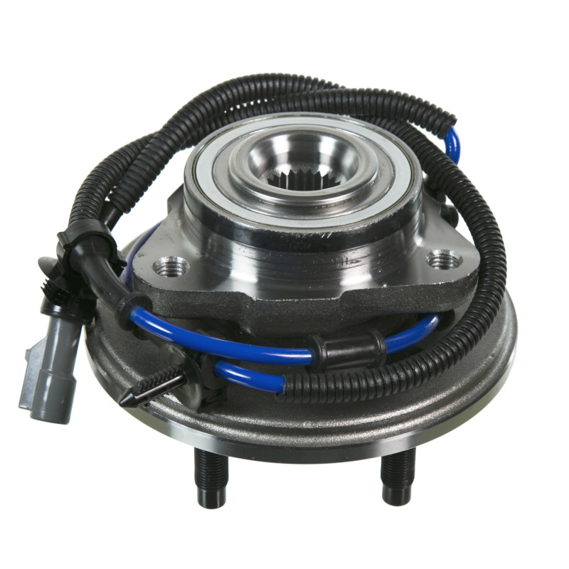 MOOG 02-05 Ford Explorer Front Hub Assembly - 515050