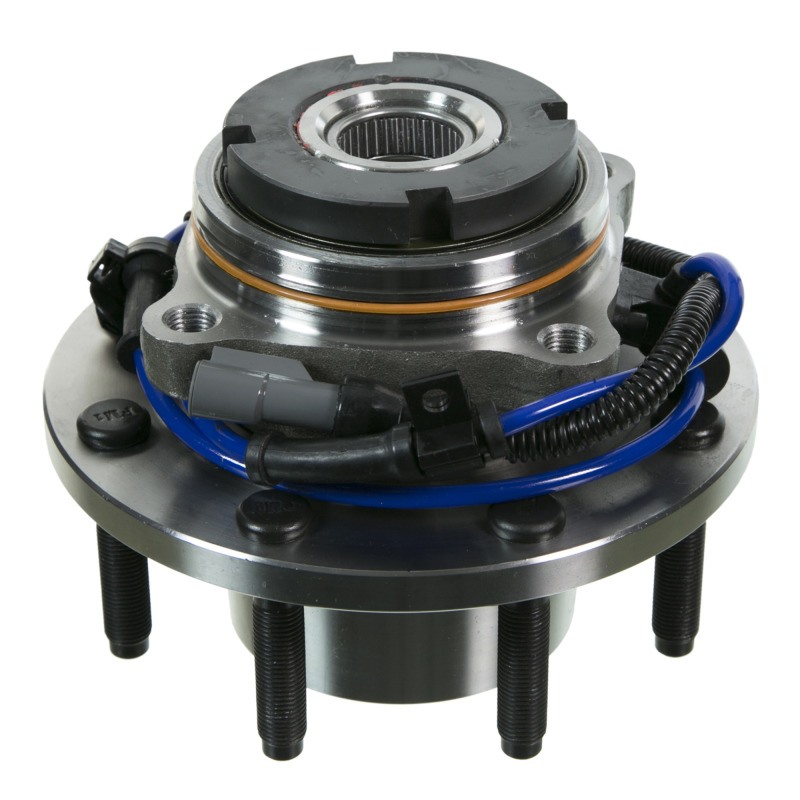 MOOG 03-05 Ford Excursion Front Hub Assembly - 515056