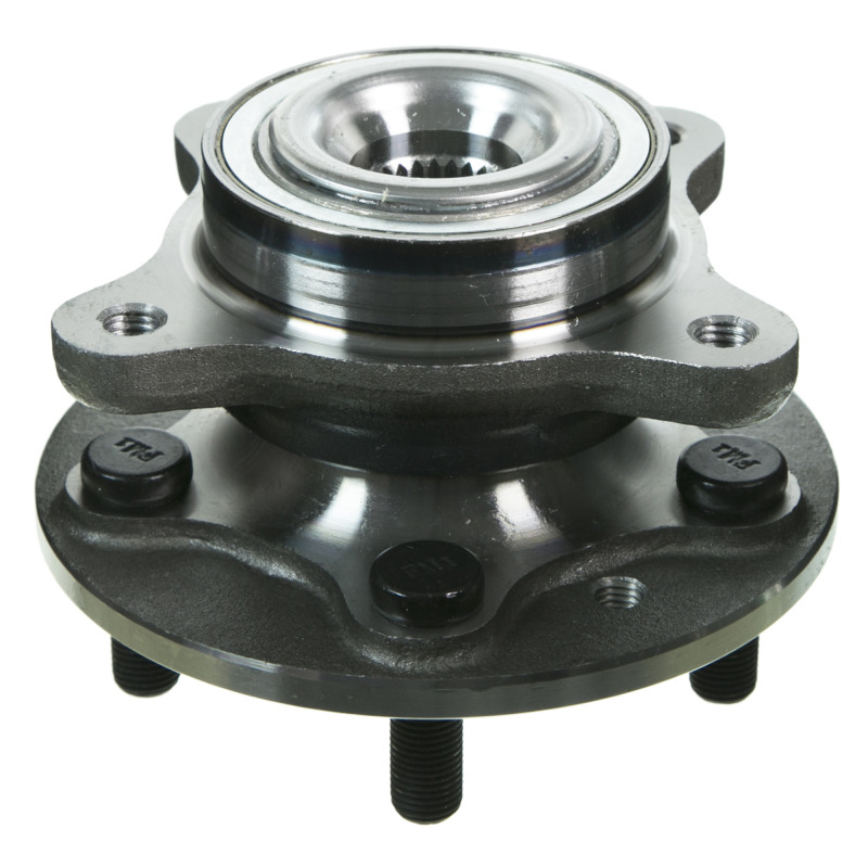 MOOG 10-14 Land Rover LR4 Front Hub Assembly - 515067