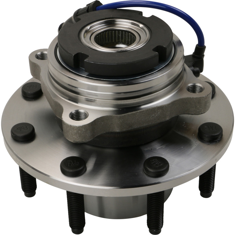 MOOG 1999 Ford F-250 Super Duty Front Hub Assembly - 515075