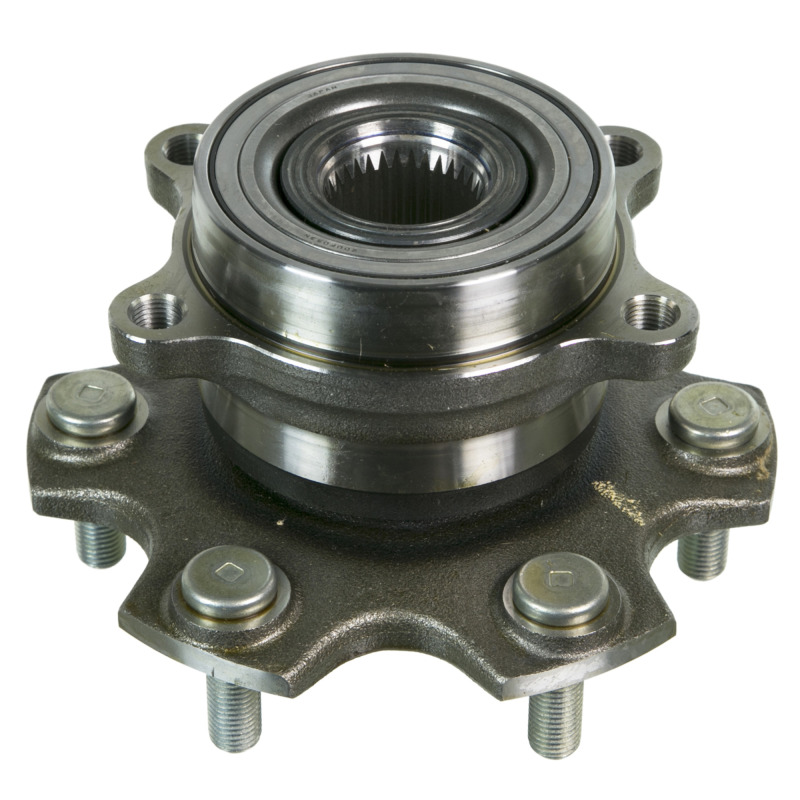 MOOG 01-06 Mitsubishi Montero Rear Hub Assembly - 541012