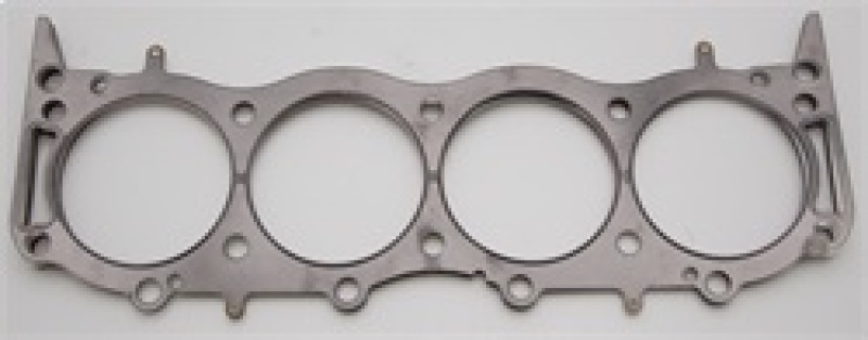 Cometic 70-93 Land Rover V8 89mm Bore .040in MLS 14 Bolt Head Gasket - C4367-040