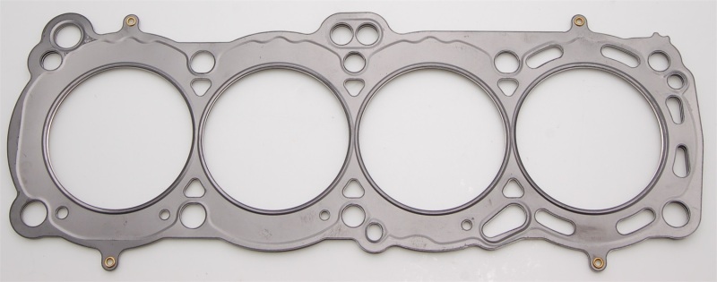 Cometic Nissan CA18 DOHC 84-87 85mm Skyline/ Sunny 200SX .080 inch MLS Head Gasket - C4480-080