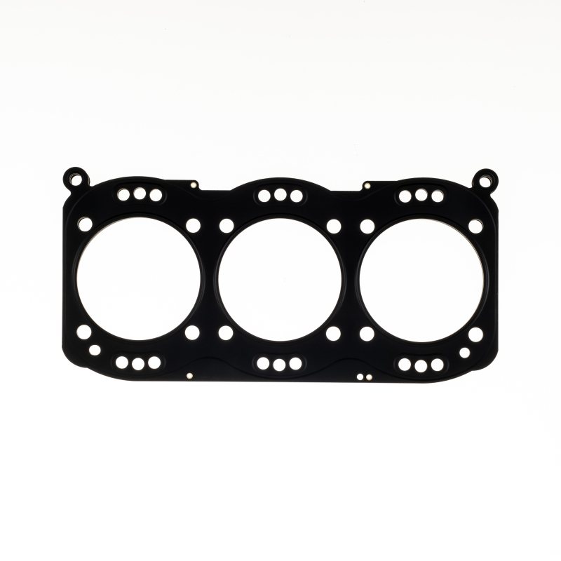 Cometic 01-04 Porsche 996TT 3.6L 102mm .040 inch MLS Head Gasket - C4492-040