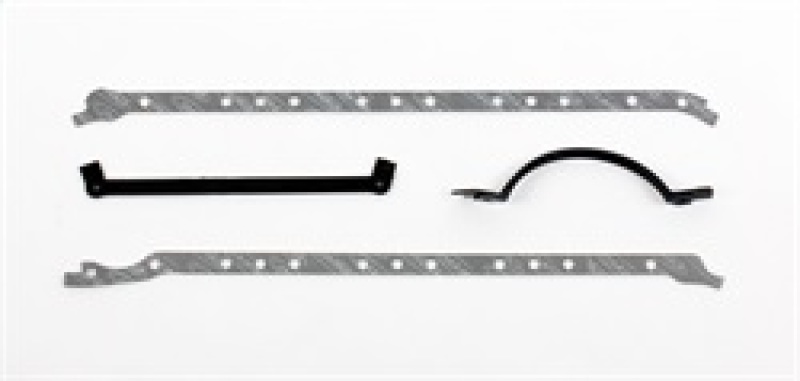 Cometic GM Big Block V8 Oil Pan Gasket Set (Fits Aftermarket Blocks) - C5254