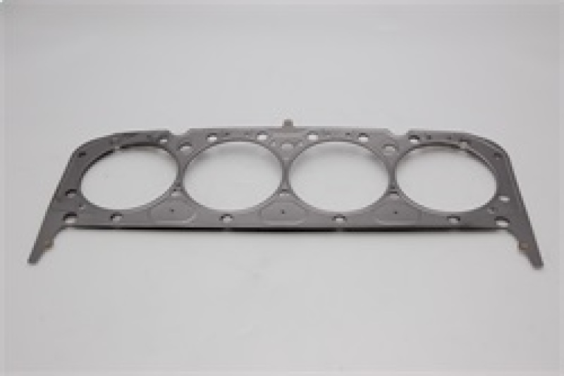 Cometic GM SB2-2 350/400 4.200 inch Bore .040 inch MLS Headgasket with Steam Holes - C5324-040