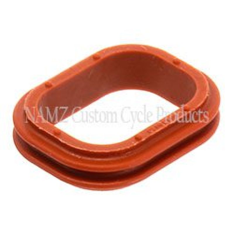 NAMZ Deutsch DT Series 4-Wire Replacement Interface Seal - 5 Pack (HD 72174-94) - DP-4S