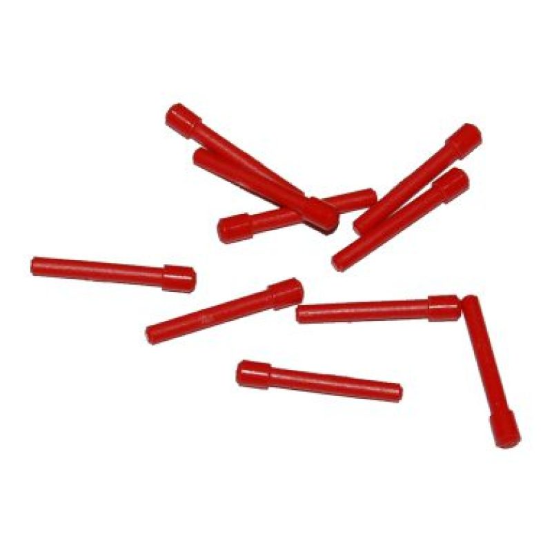 NAMZ Deutsch DTM-Series Hole Plugs - 10 Pack (HD 74195-98) - DTM-HP