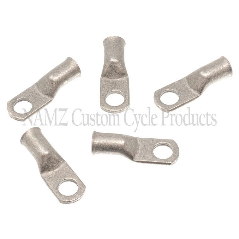 NAMZ 5/16in. Battery Lugs - 5 Pack - NBL-5162
