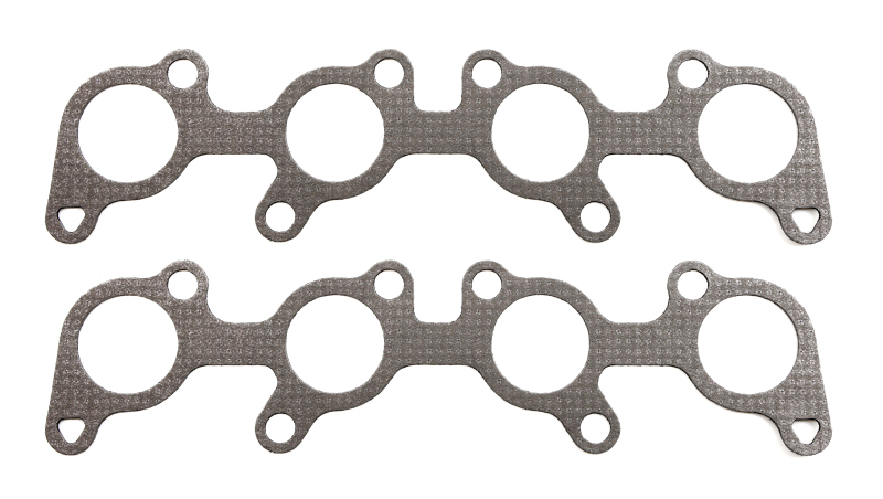 Cometic Ford 5.0L Gen-1 Coyote .060 inch HTS Exhaust Gaskets (Pair) - C5392HTS