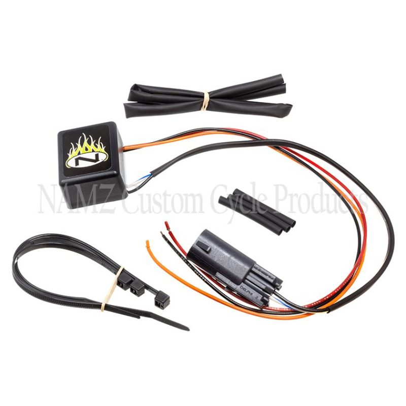 NAMZ Harley CAN/Bus Ignition Switch Converter Module (Not For Use on Keyless Models) - NCB-ISCM