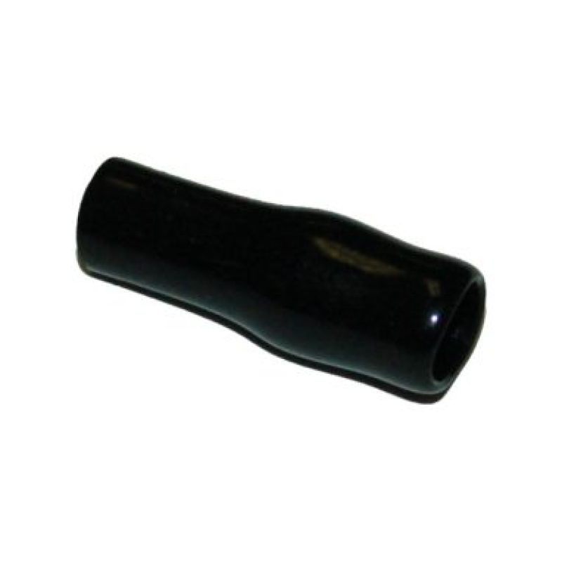 NAMZ No. 5 Shur Plug - Clear PVC Cover for Male Terminals (50 Pack) - NH-606102