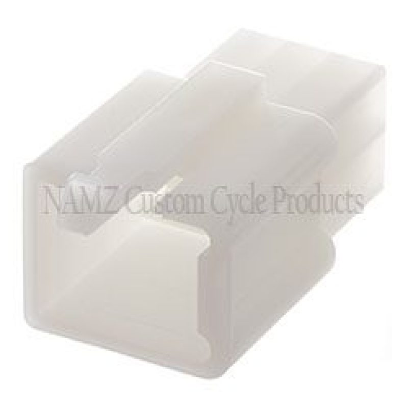 NAMZ ML 110 Locking Series 6-Pin Male Coupler (5 Pack) - NH-ML-6AL