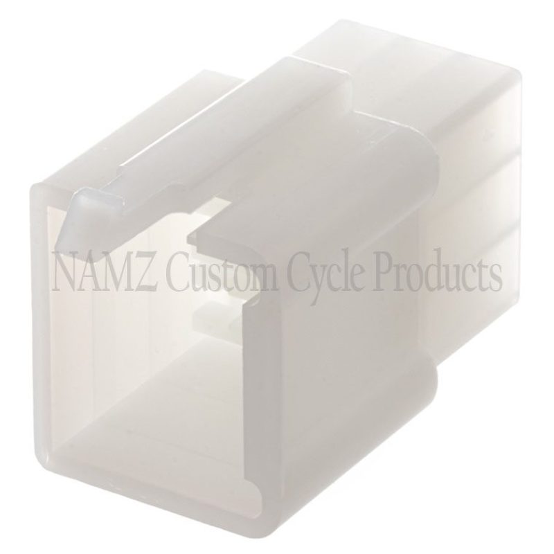 NAMZ ML 110 Locking Series 9-Pin Male Coupler (5 Pack) - NH-ML-9AL