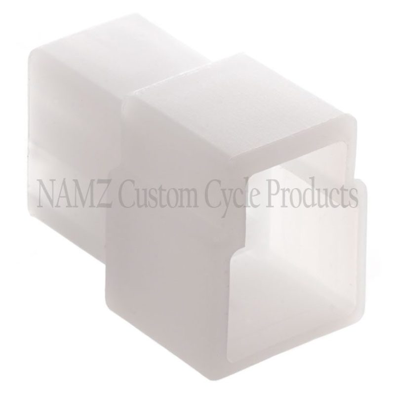 NAMZ 250 Series 3-Position Male Connector (5 Pack) - NH-RB-3A