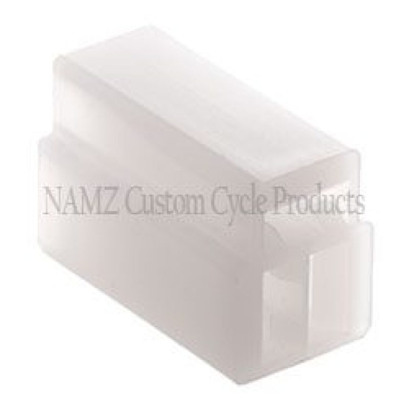 NAMZ 250 Series 3-Position Female Connector (5 Pack) - NH-RB-3B