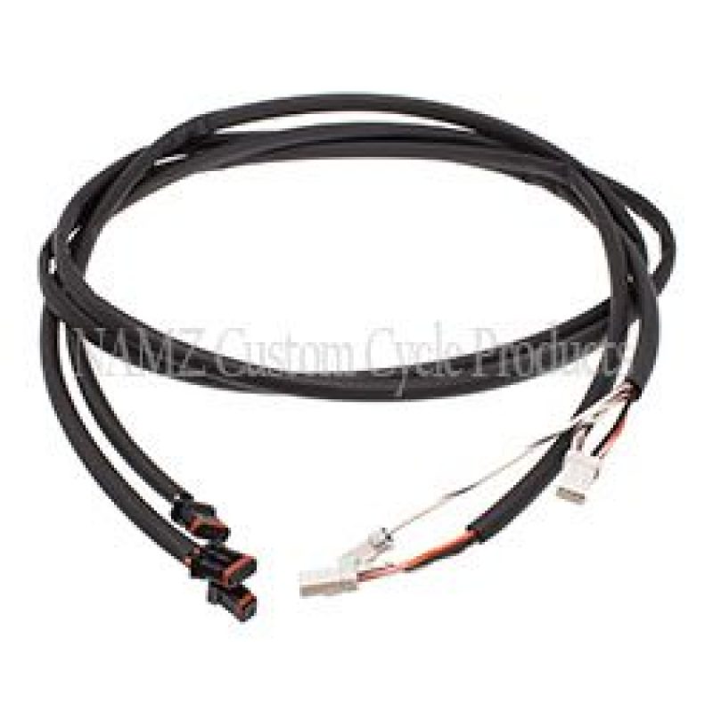 NAMZ 2014+ V-Twin Bagger Models Handlebar Control Complete Xtension Harness 48in. - NHCX-CB14