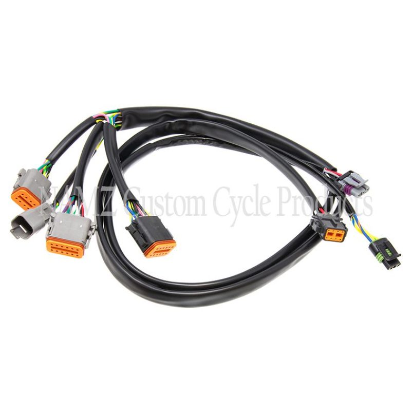 NAMZ OEM Replacement Complete Ignition Harness (HD 32435-99) - NHD-32435-99