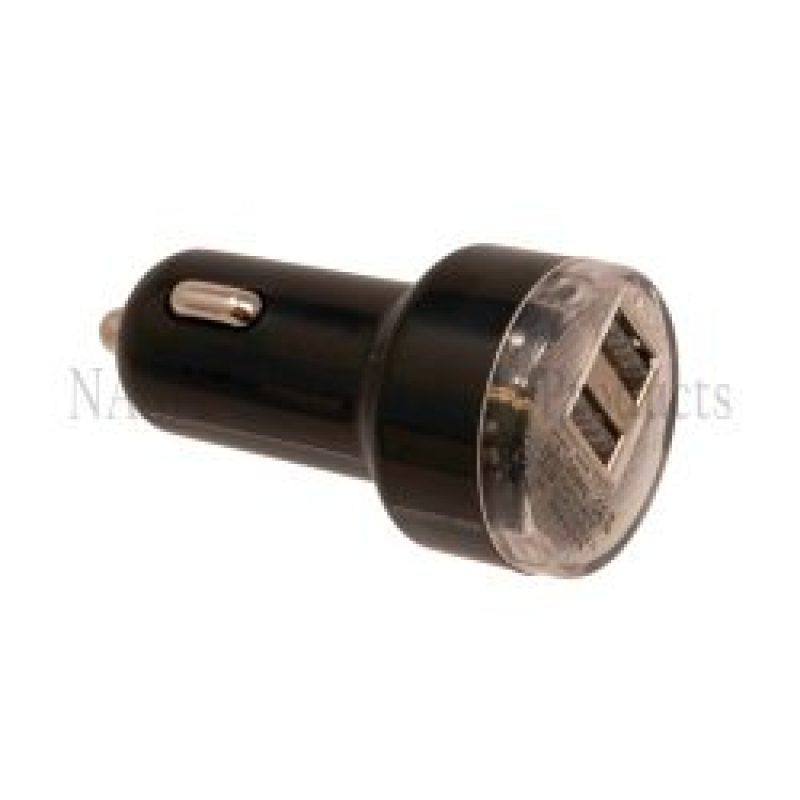 NAMZ Universal Cigarette Lighter to USB Charger Adapter - NUSB-P01