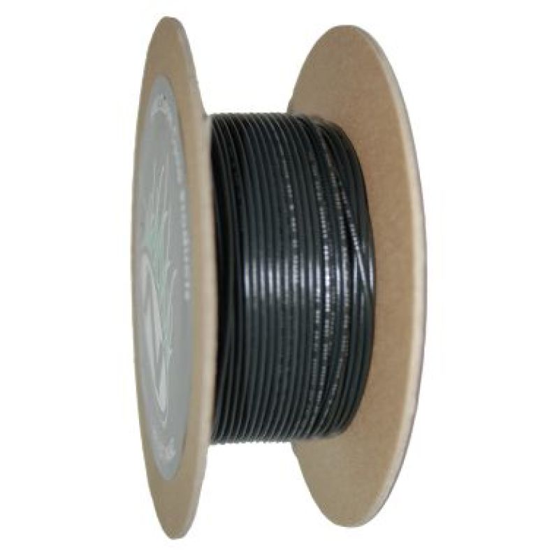 NAMZ OEM Color Primary Wire 100ft. Spool 18g - Black - NWR-0-100
